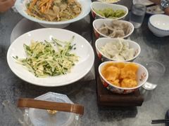-大清花饺子(山庄店)