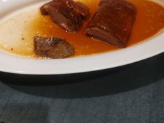 深井烧鹅-旺顺阁海鲜广场(亚运村店)