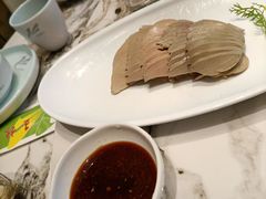 盐水鸭肝-玉林烤鸭店(垡头店)