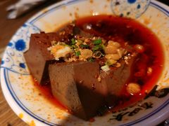 -肖四女乐山跷脚牛肉(世博源店)