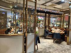 -亚马逊蒸汽活海鲜自助(LCM置汇旭辉广场店)