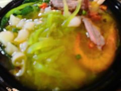 -盒马鲜生(莱蒙都会店)