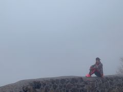 -阳台山自然风景区