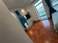 -深圳海边小筑客栈