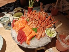 -匠和风精致料理(宁德万达店)