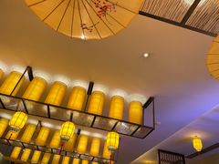 -福州天元国际威斯汀酒店·中国元素餐厅