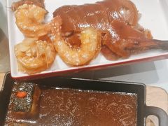 -天和晟烤鸭店(玉泉西街店)