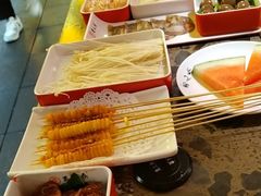 -蜀九鼎毛肚火锅(惠安店)