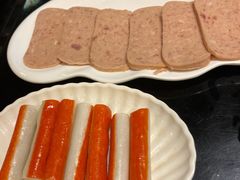 午餐肉-瑞成祥老北京炭火锅(仙林店)