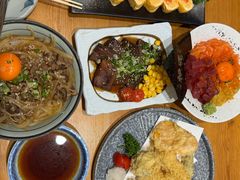 -福匠日本料理(人民路店)