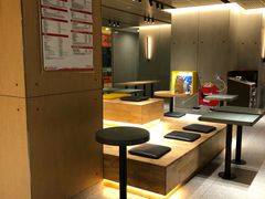 -麦当劳(龙阳路店)