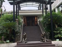 -申粤轩酒楼·三十年粤菜经典(丁香花园店)