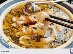 -恒记饭店(珠江路总店)