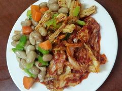 -真空冷面王(武功街店)