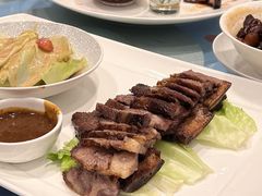 -海都六福酒家(世博广场店)