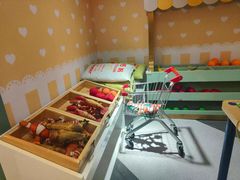 -艾米茉亲子餐厅(万象城店)