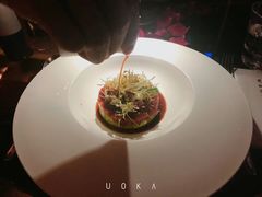 -wann lounge 低温慢煮牛排·清吧