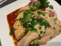 花雕醉鸡-新一哥粤菜火锅(瑞金店)