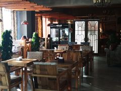 大堂-YAFEE雅菲·粤菜·湘菜·融合菜(魏公村店)