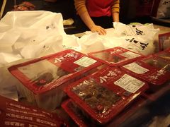 -小李烧鸡(西北角总店)