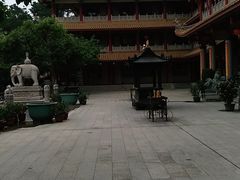 -天竺岩寺