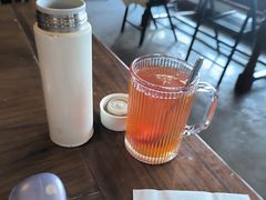 -藏书馆咖啡LibraryCoffee·Bistro(牡丹园店)