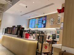 -Tims天好咖啡·贝果(拉斐尔云廊店)