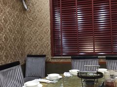包厢-杨记小骨头羊杂馆(南五马路店)