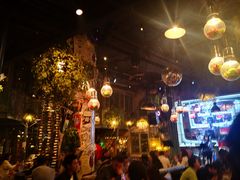 -胡桃里乐队酒馆(长春总店)