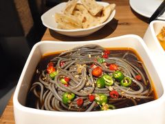 -半天妖烤鱼(方庄店)