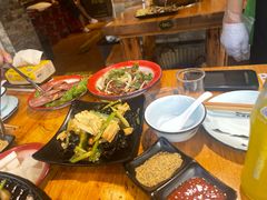 -石记老北京炙子烤肉(松园店)