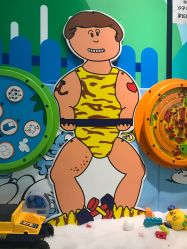 -爱婴室(上海浦建路店)