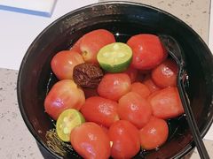 -一棠龙虾•王牌虾球(恒隆广场店)