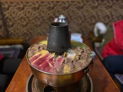 -嘎咓讓咘藏餐厅(团结新村店)