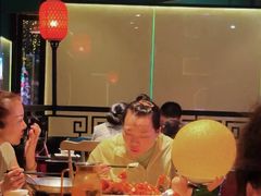 -吴越荣记苏州菜·松鼠桂鱼(月光码头店)