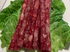 -三人行骨头王火锅(长寿店)