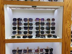 -沪睛眼镜蔡司官方授权店(金桥佳林路店)