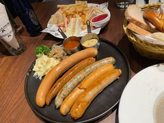 -Ambra Haus琥珀屋精酿餐厅(宝山店)