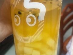 -CoCo都可(白石洲店)