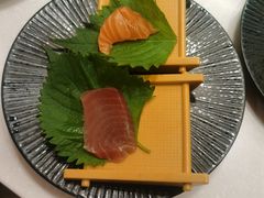 -争鲜回转寿司(浦东三钢里PLUS店)