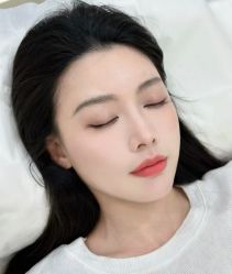 -韩美绣·骨相纹眉·洗眉美瞳线