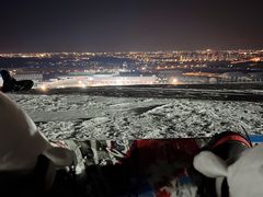 -北京西山滑雪场