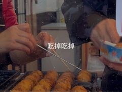 -嘟嘟嘴章鱼小丸子