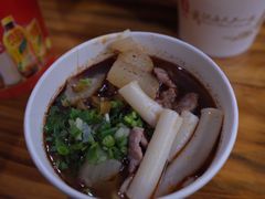 -王记生烫牛杂面馆(兰陵路店)