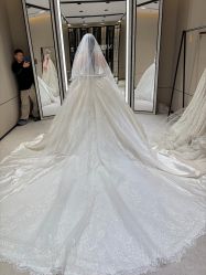 -MuseMarry婚纱(前海嘉里中心店)