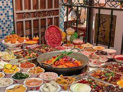 -江北北火锅馆·公路夜市(魏公村店)