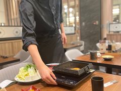 -胜博殿霸王树(嘉里中心店)