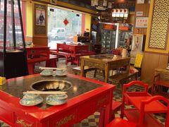 -金鼎雪山牦牛杂火锅(理县总店)