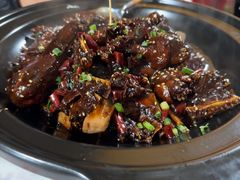 -回味黑鸭煲·始于2006(万松园店)