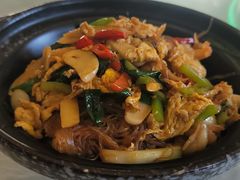-帕米尔食府(白云观店)
